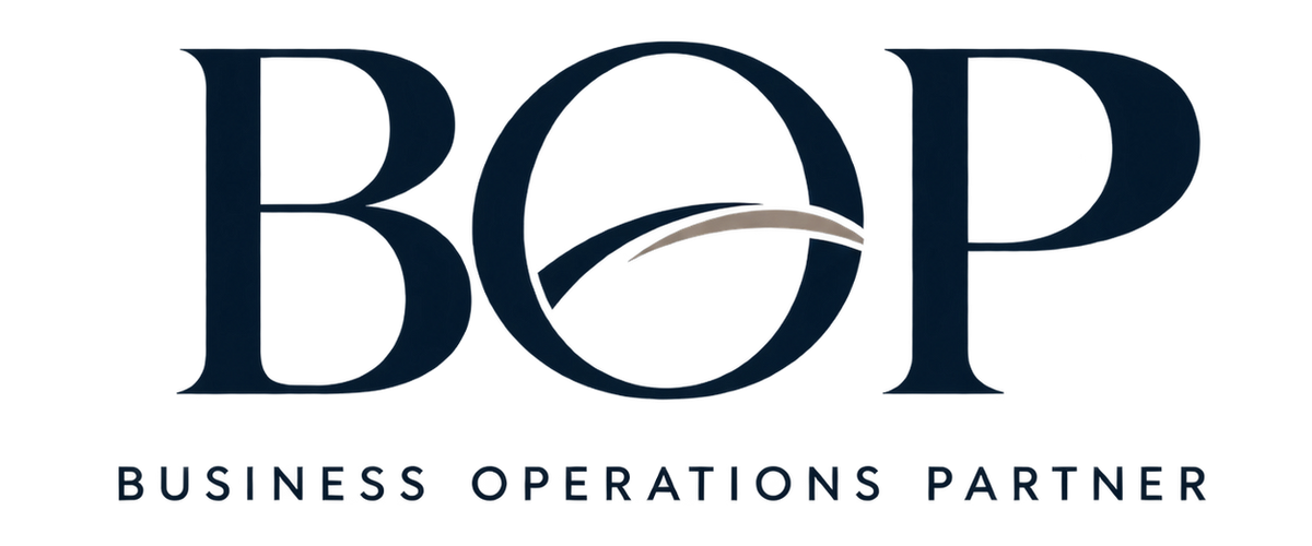 BOP - Business Operations Partners